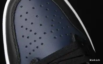 Fort Greene OG High 705588-550 Jordan Spike Lee 1 Retro 0531